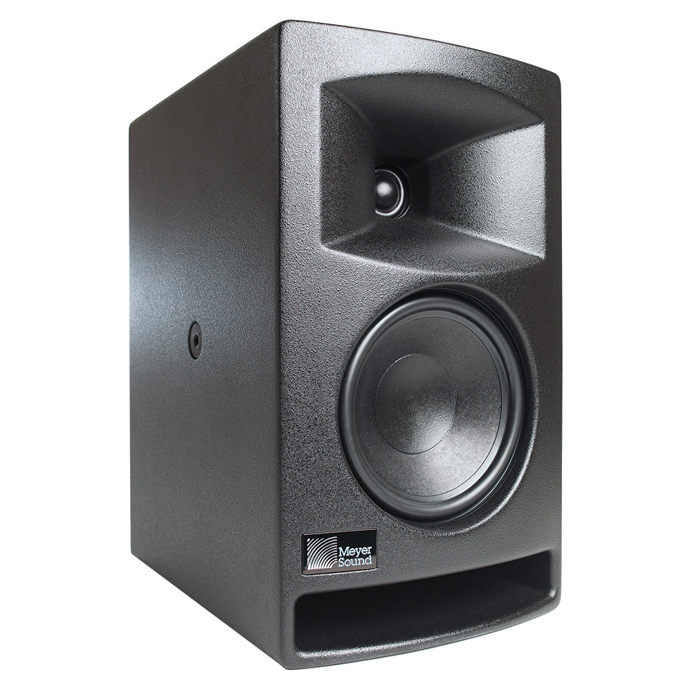Meyer Sound Amie - Two-Way Active Reference Monitor (Single)