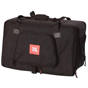 JBL VRX932LA-1-BAG Padded, protective carry bag for VRX932LA-1 - Black cover w/ embroidered JBL Logo