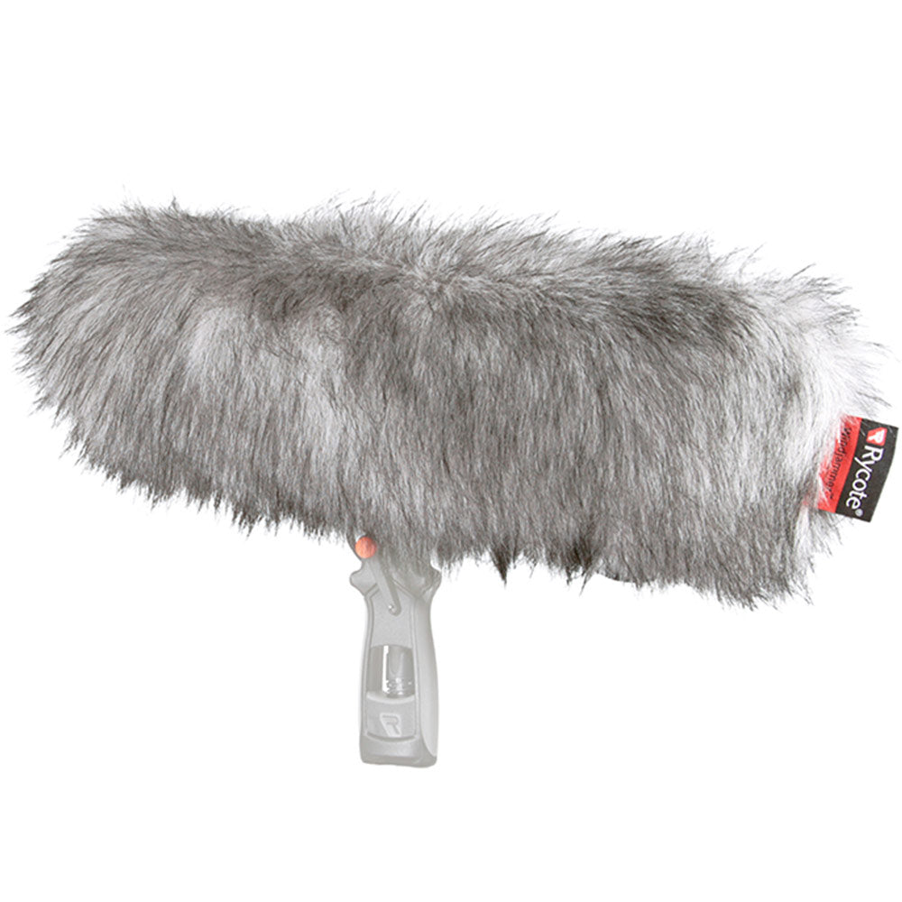 Rycote 73410 Full Windshield Kit - Ws Kit 4 (211Mm - 280Mm)