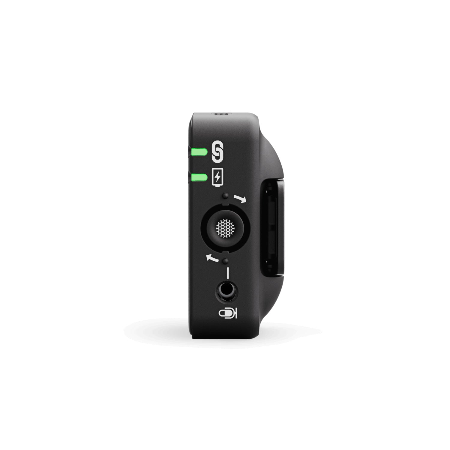 RODE Wireless ME - Compact Wireless Microphone System
