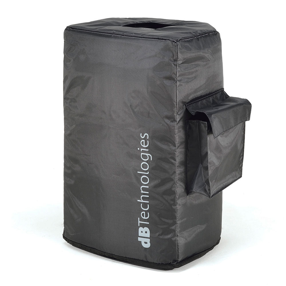 DB Technologies KL 10 - Active 2-Way 10-Inch Loudspeaker