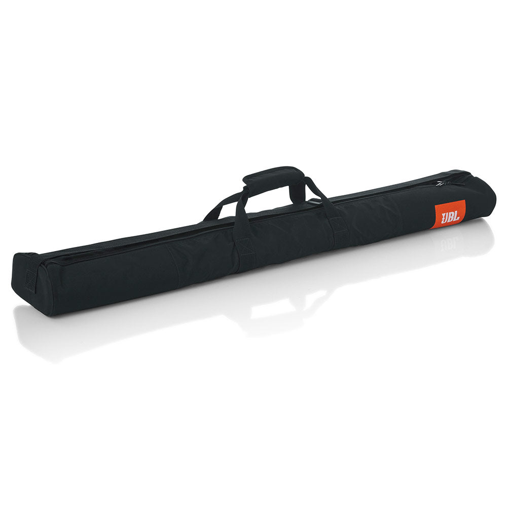 JBL SUBPOLEPROSET - Pair of Deluxe Gas Assist Subwoofer Poles with Carry Bag