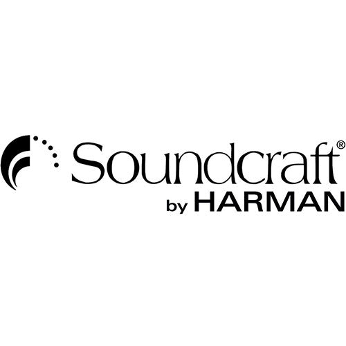 Soundcraft JB0159 18" Gooseneck Lamp (for all Soundcraft Consoles)