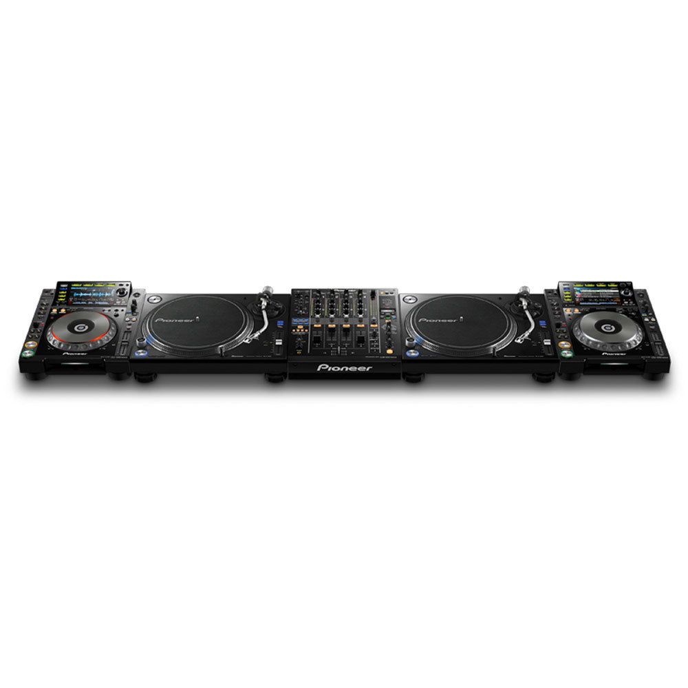 Pioneer DJ PLX-1000 High-Torque Direct Drive Turntable