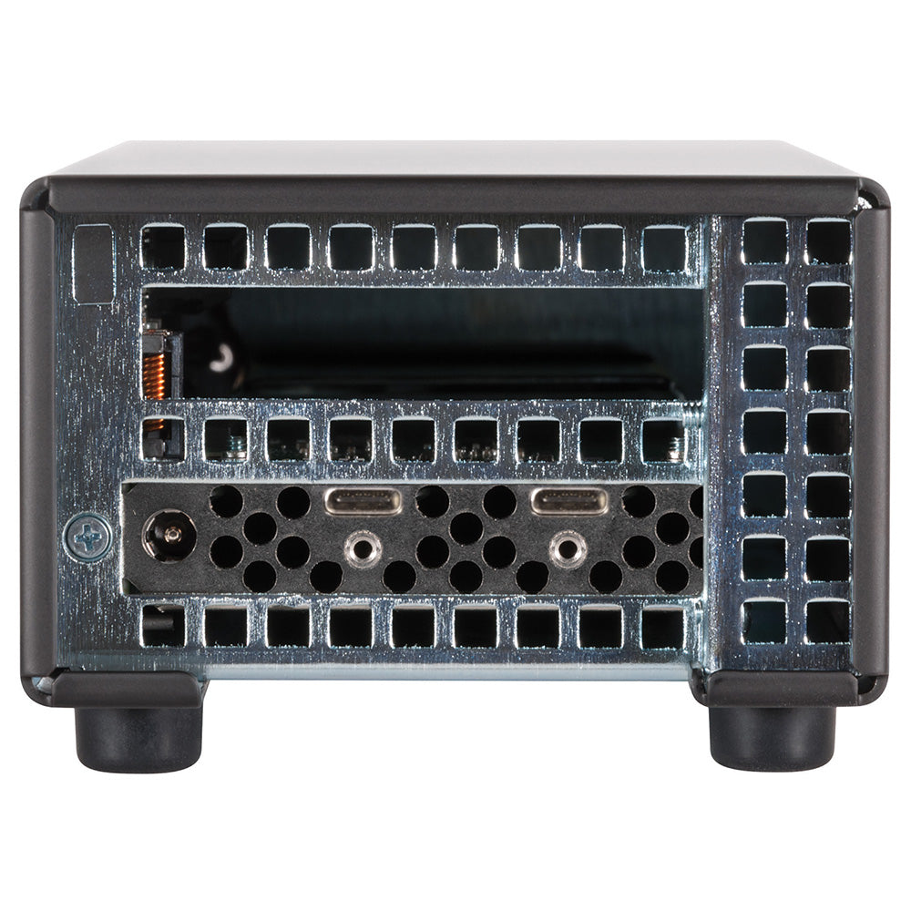 Sonnet ECHO-EXP-SEL-T3 Echo Express SEL - Thunderbolt 3 1-Slot PCIe Card Expansion Chassis