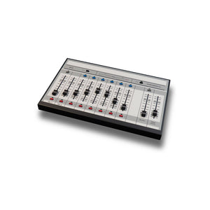 Arrakis Systems ARC-8 Compact Broadcast Radio Console