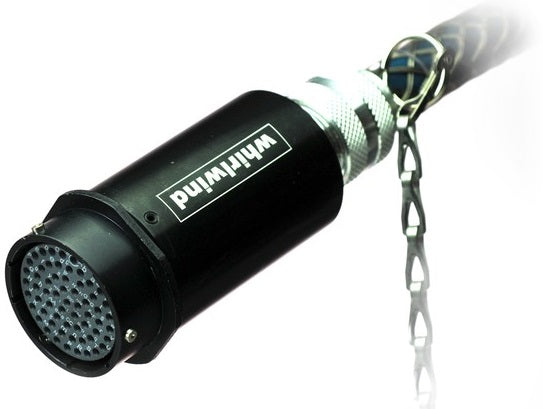 Whirlwind W2IF - MASS 61-Pin Inline Female Connector