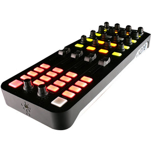 Allen and Heath Xone:K2 USB DJ Software Controller