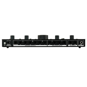 Drawmer CMC3 Compact Monitor Controller