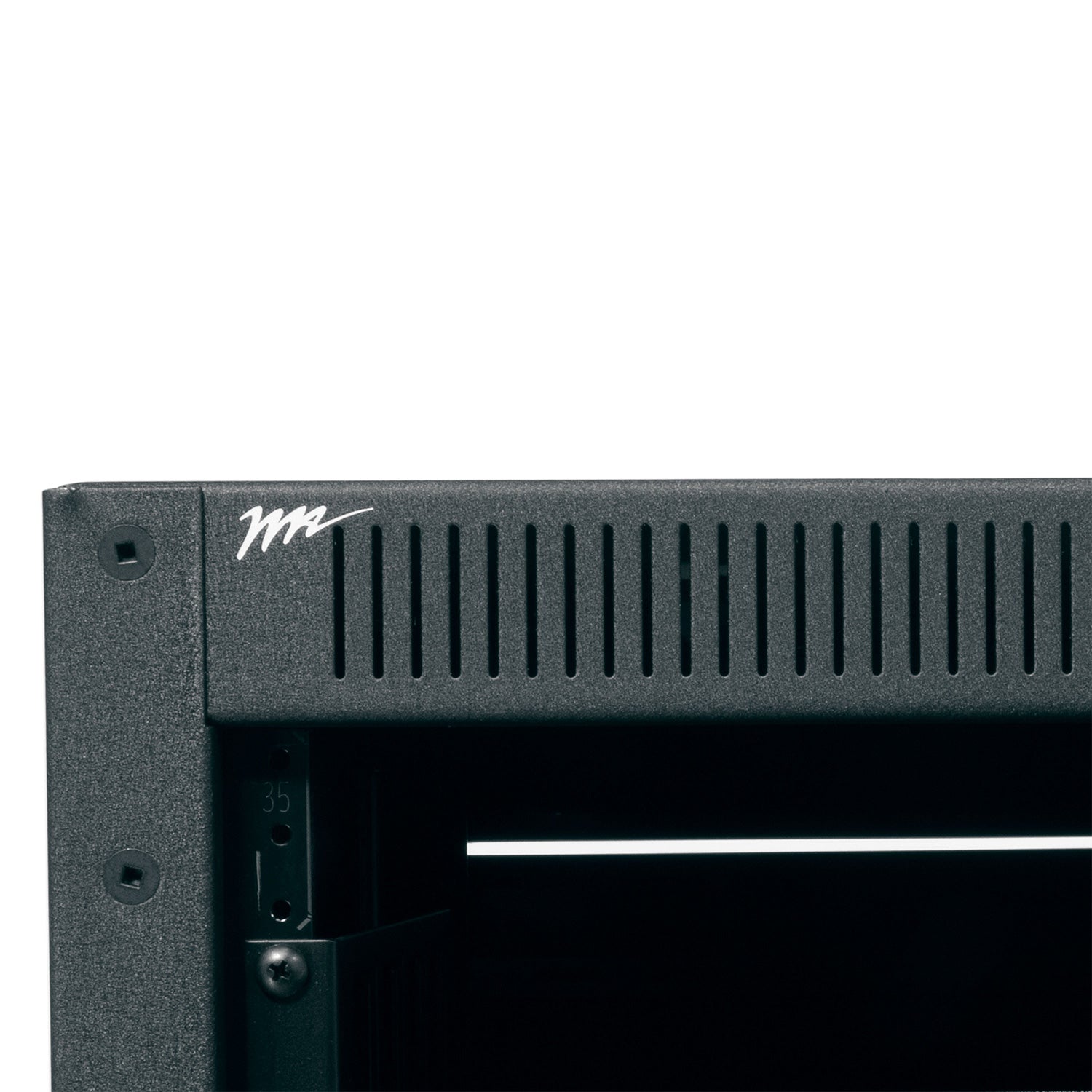 Middle Atlantic ERK-2120 - 21 Space 20 Inch Deep Stand-Alone Rack Enclosure