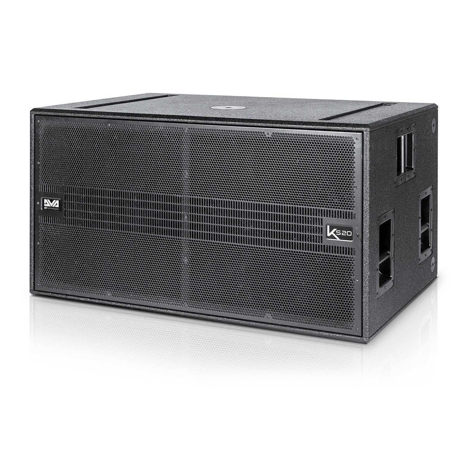 dBTechnologies DVA KS20 - Active Subwoofer