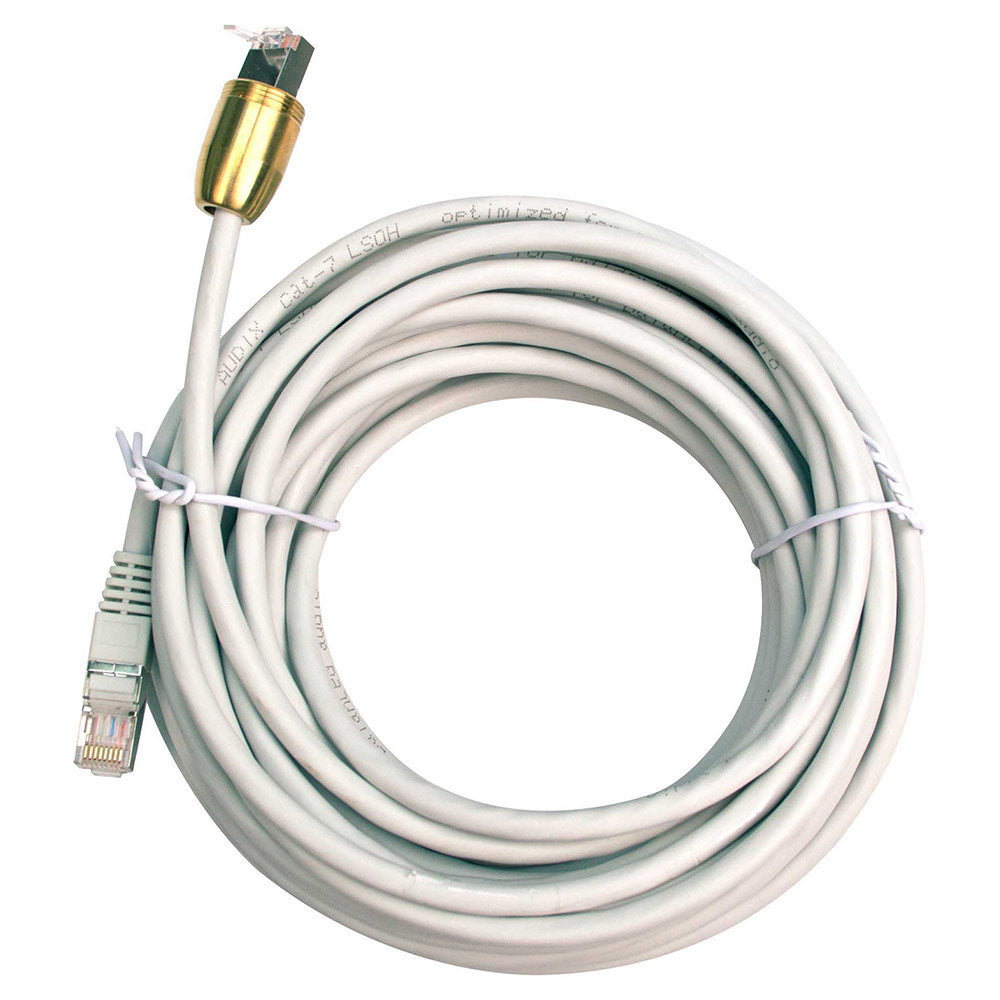 Audix CBLM3100 - M3 Cat 7 Interface Cable, 325'