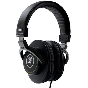 Mackie MC-100 - Professional Closed-Back Headphones