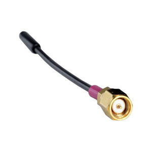 Lectrosonics AMM - Straight UHF Antenna (Block 19 / 486-512 MHz)