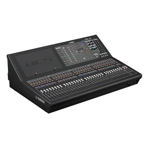 Yamaha QL5 32x2 Digital Live Console