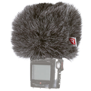 Rycote 76217 Mini Windjammer For Zoom H2N