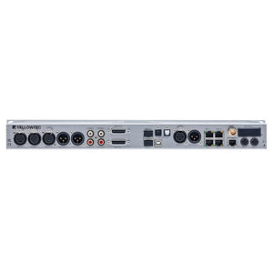 Yellowtec YT2202 Intellimix Focus - IP Broadcast Mixer System