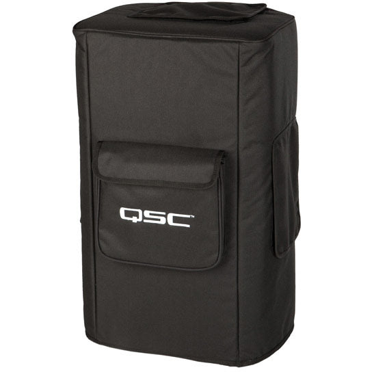 QSC KW 122 Soft Padded Heavy Nylon Cover