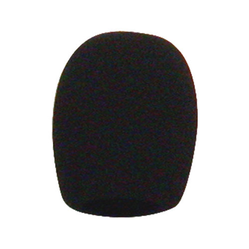Electro-Voice WSPL-4 - Foam Windscreen for PL37 Microphone