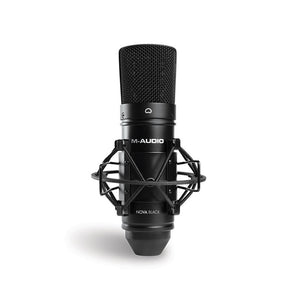 M-Audio AIR 192|4 Vocal Studio Pro - Complete Recording or Podcasting Bundle