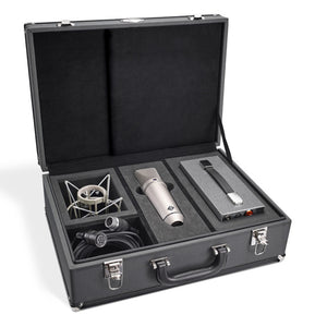 Neumann U67 SET - Reissue Tube Microphone