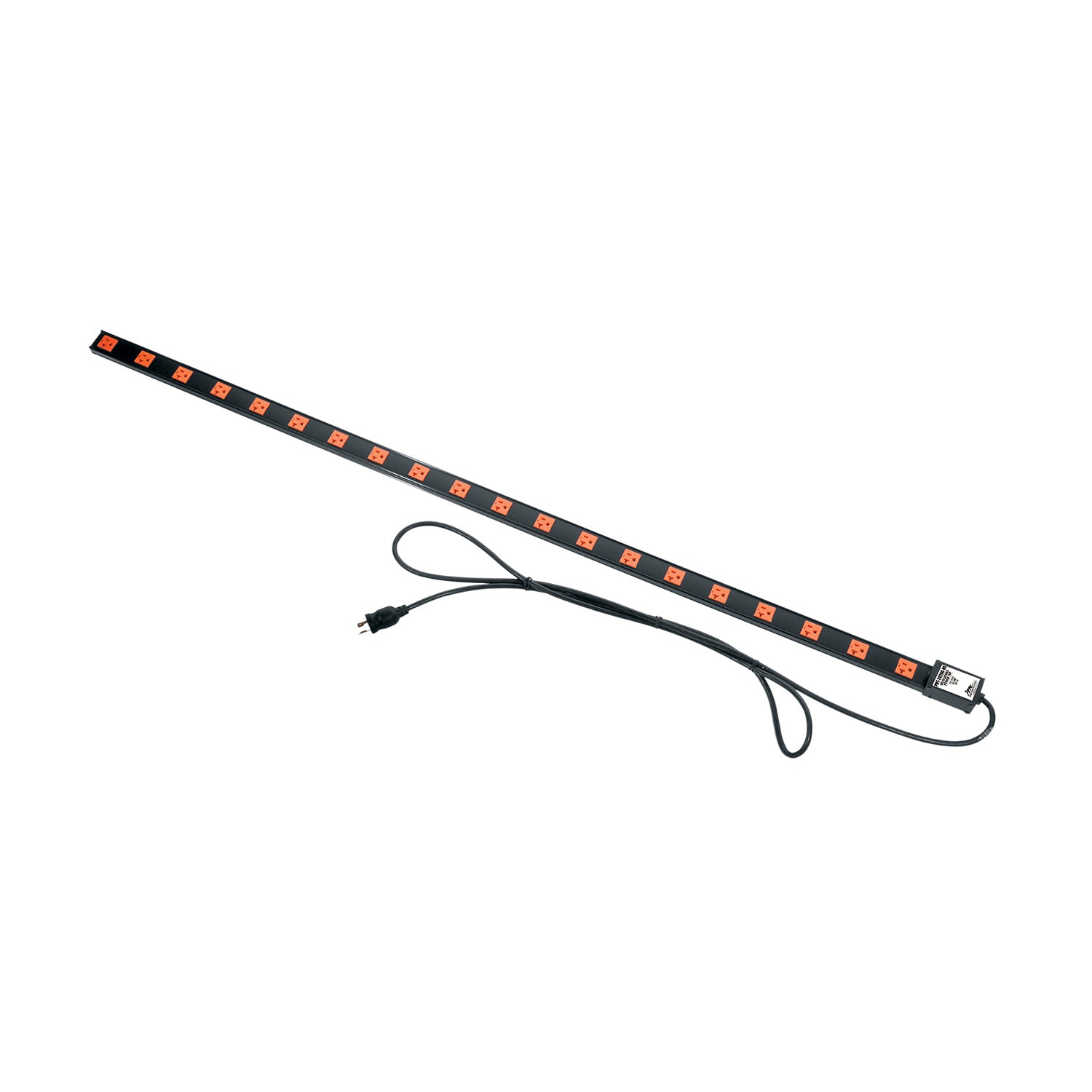 Middle Atlantic PDT-2020TL-NS - 20-Outlet 20-Amp Power Strip