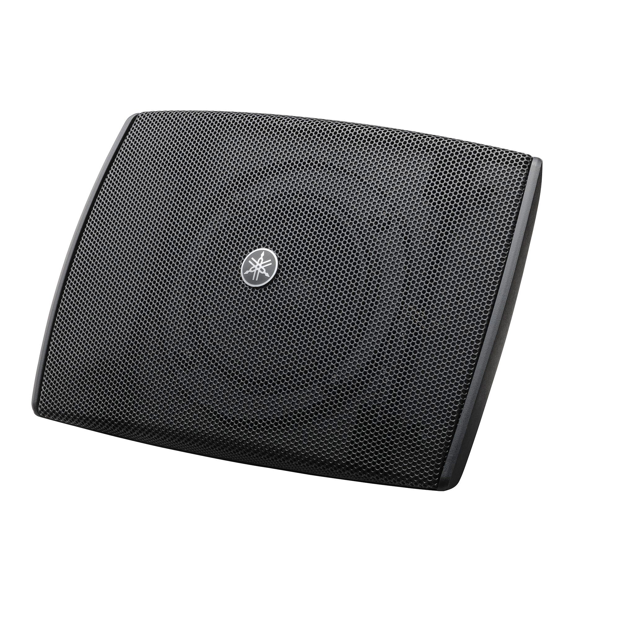 Yamaha VXS3FT Full-Range 3-Inch Surface Mount Loudspeaker (Black)