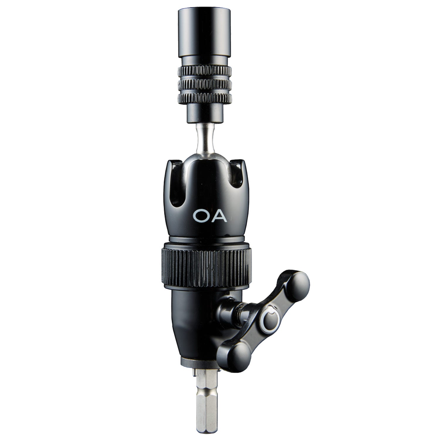 Triad-Orbit OA Orbital Boom with Quick Change Arm