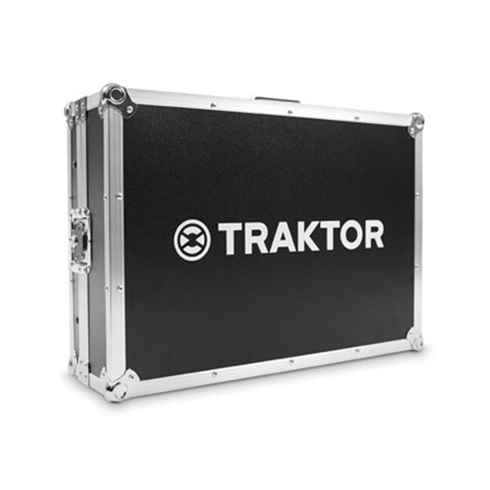 Native Instruments Traktor Kontrol S4 Flight Case