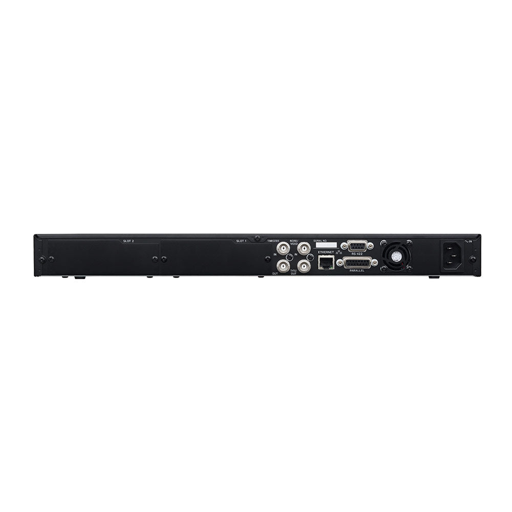 Tascam DA-6400 64-Channel Digital Live Multitrack Recorder