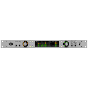 Universal Audio Apollo x8p Gen 2 - 16x22 Thunderbolt Audio Interface with Studio Plus Plugin Bundle