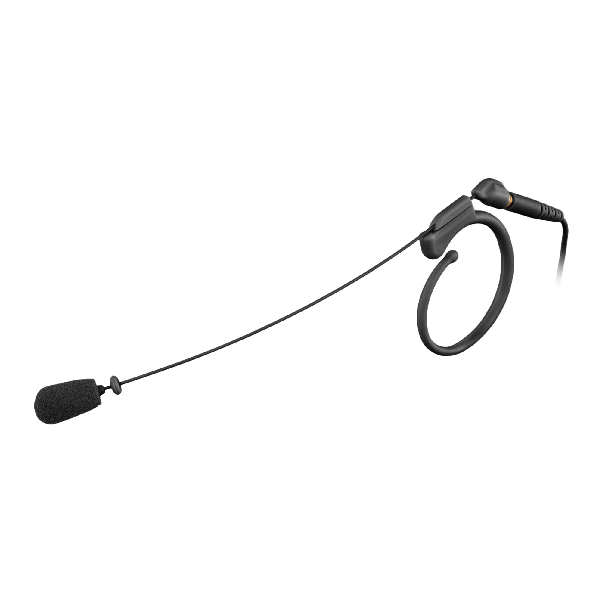 Audix AP41 HT7 Headset Wireless System (B Band / 554-586 MHz / Black)