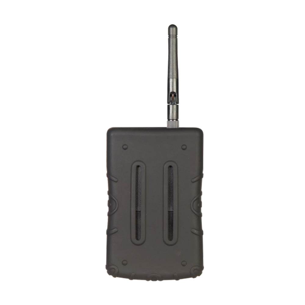 Q5x QG-H2 MicCommander - Handheld RCAS Programming Unit