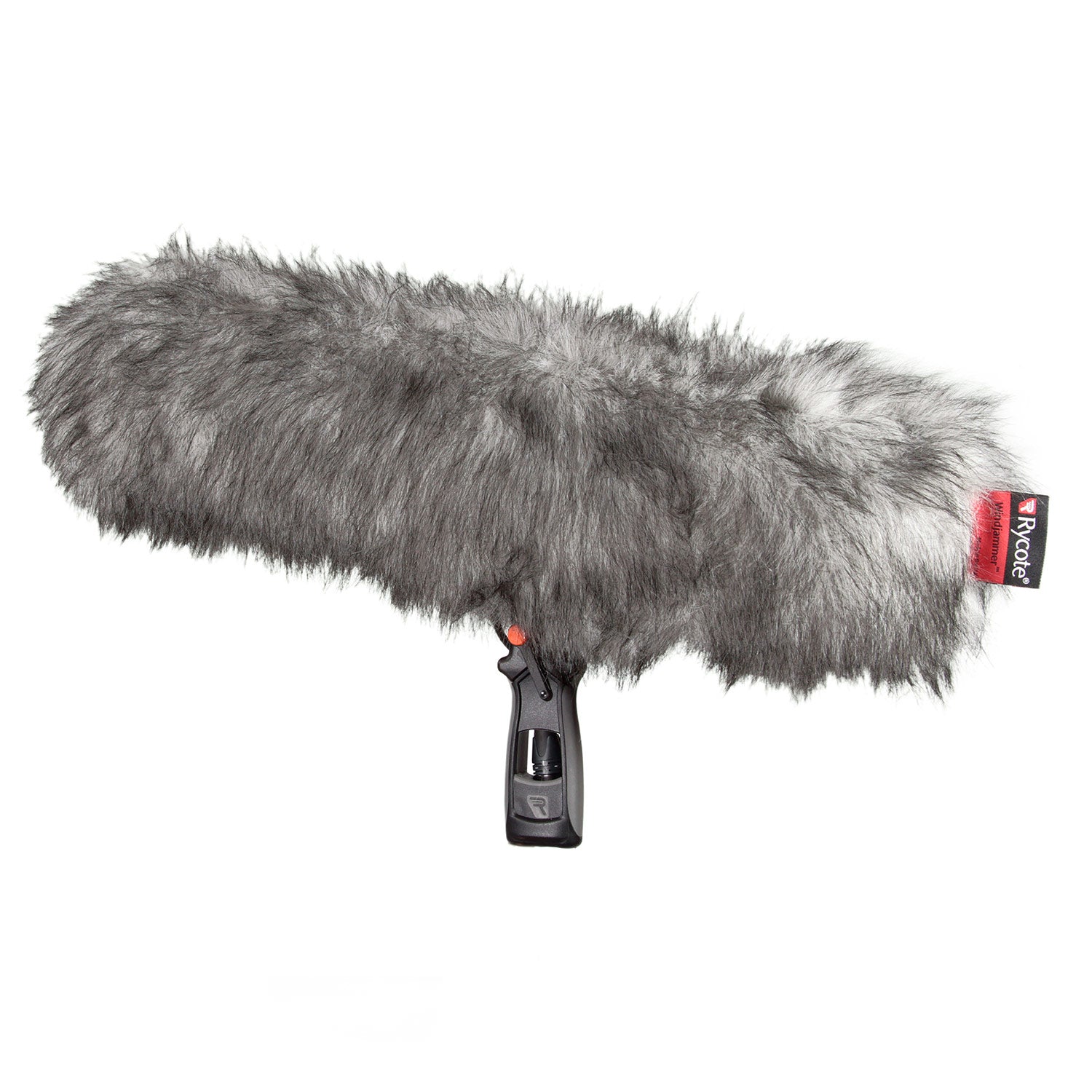Rycote 73445 Full Windshield Kit - Ws Kit 6 (351Mm - 400Mm)