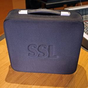 SSL EVA Custom Carry Case for SiX Mixer