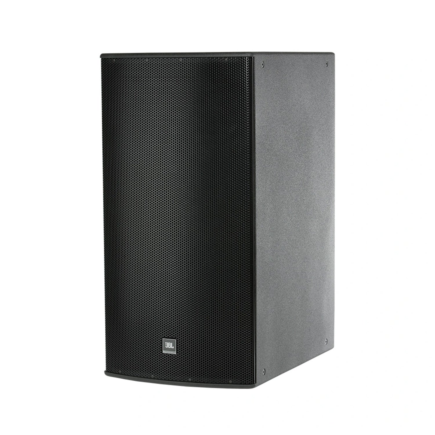 JBL ASB7128 - High-Power Dual 18-Inch Install Subwoofer (Black)
