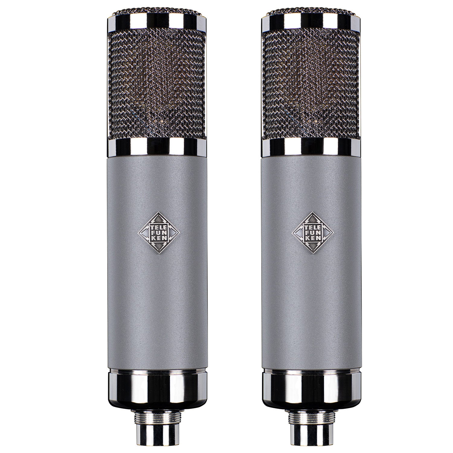 Telefunken TF51 Stereo Set - Alchemy Series Tube Microphone Pair