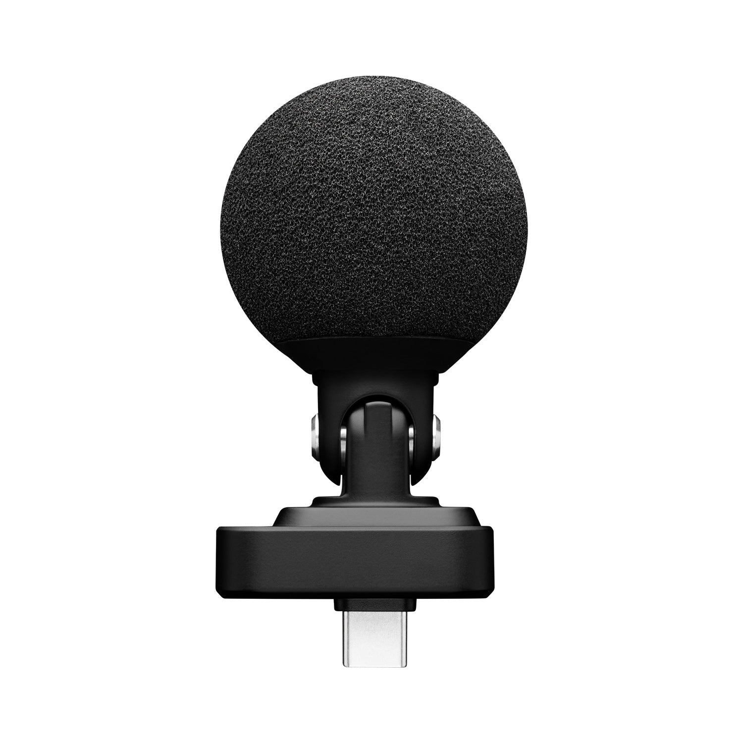 Shure MV88-USB-C - USB-C Stereo Microphone