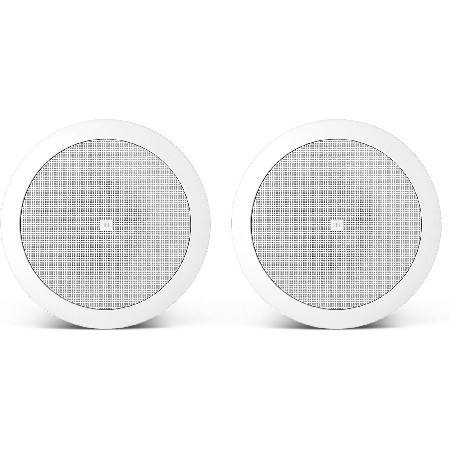 JBL Control 24CT Micro 4" Two Way Ceiling Speaker with Transformer
