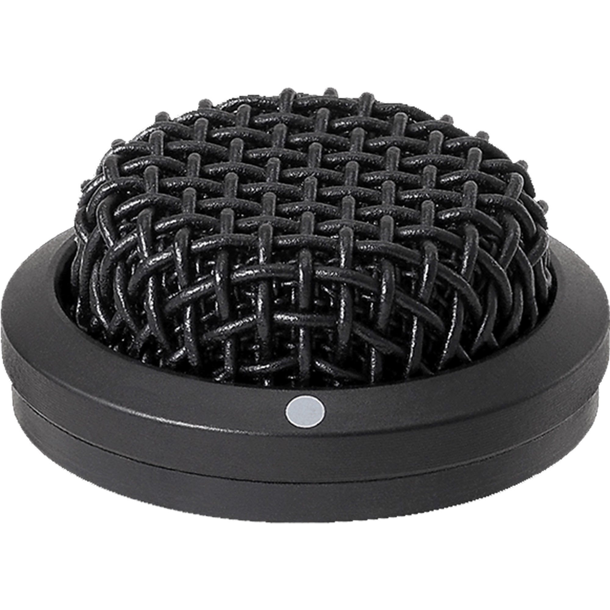 Audio-Technica ES947C/TB3 Miniature Cardioid Condenser Boundary Microphone with TB3-to-XLR Output