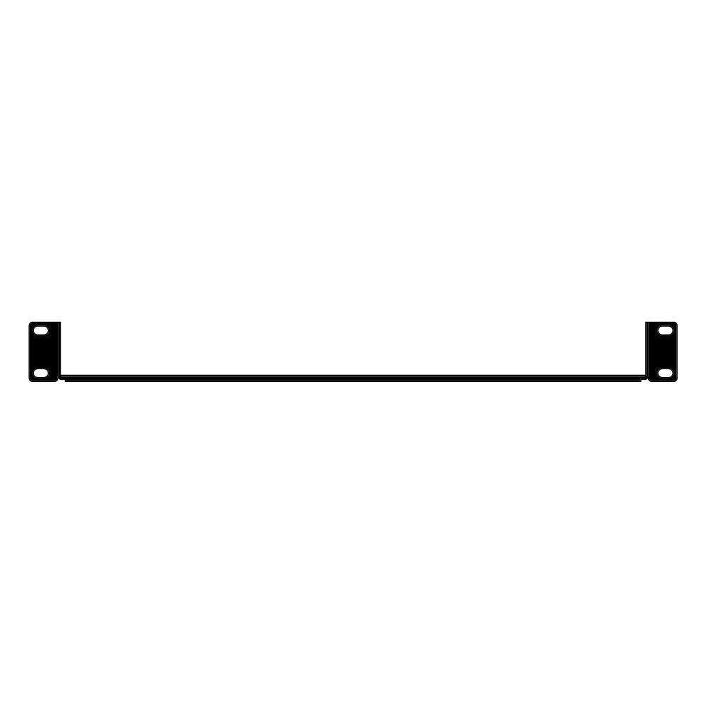 BSS 1U Rack Mount Kit for 1 or 2 Half Rack BSS Devices