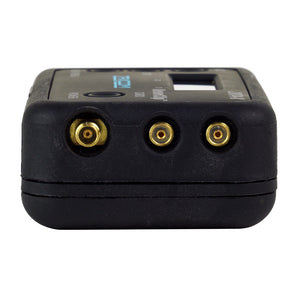 Zaxcom ZMT4.5X - Extended Battery Bodypack Transmitter with ZaxNet (596-698 MHz)