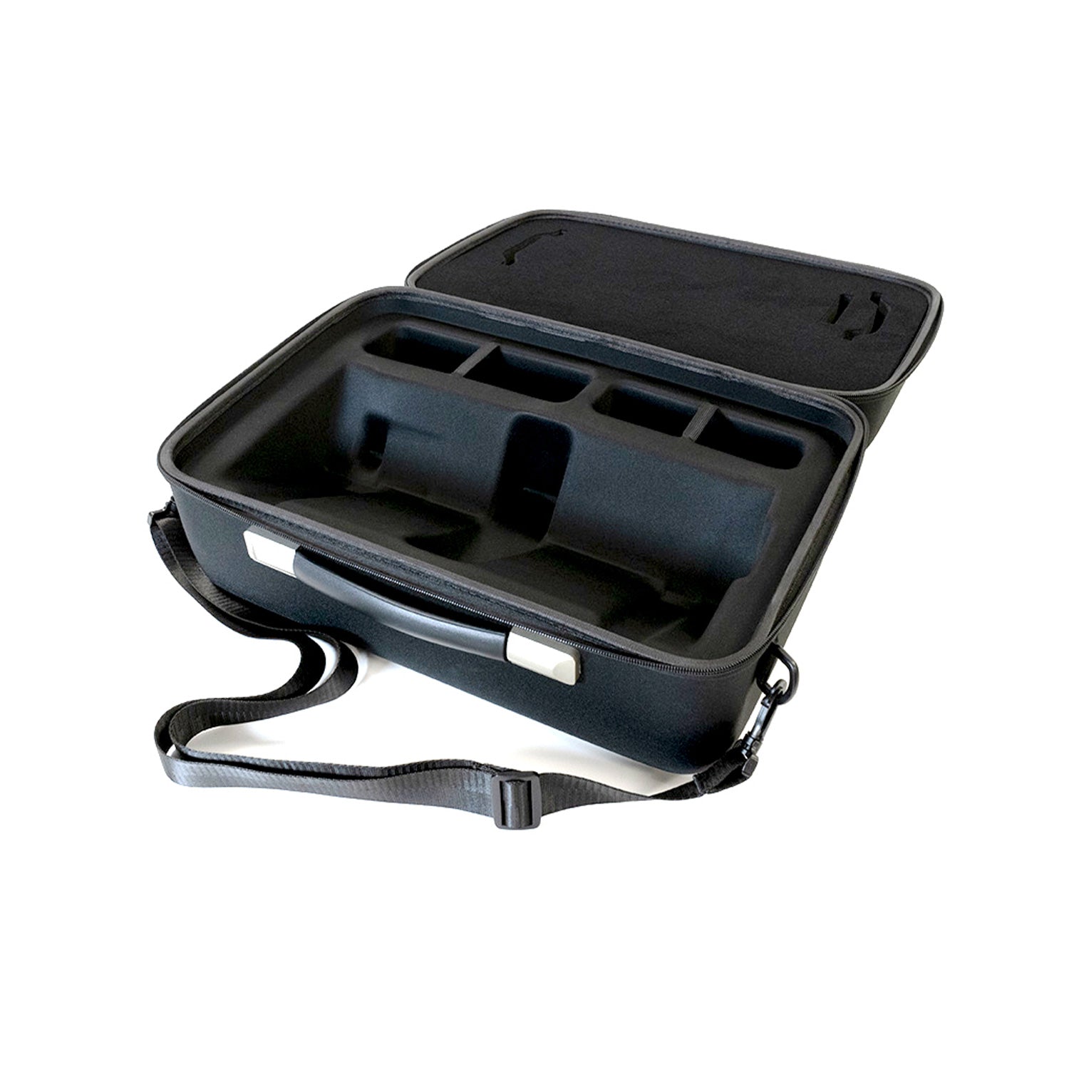Allen and Heath CQ20B-CASE - Soft Carry Case for CQ-20B Mixer