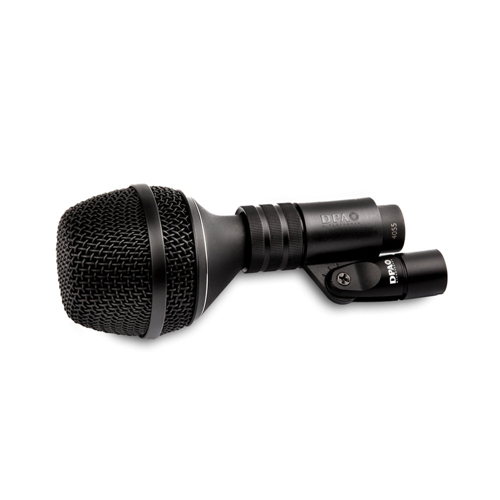 DPA Microphones DDK4000 - Drum Microphone Kit