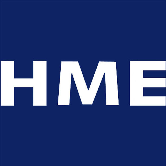 HME G27267-1 MD-XLR5F Dynamic Headset Adapter for DX Intercom Systems