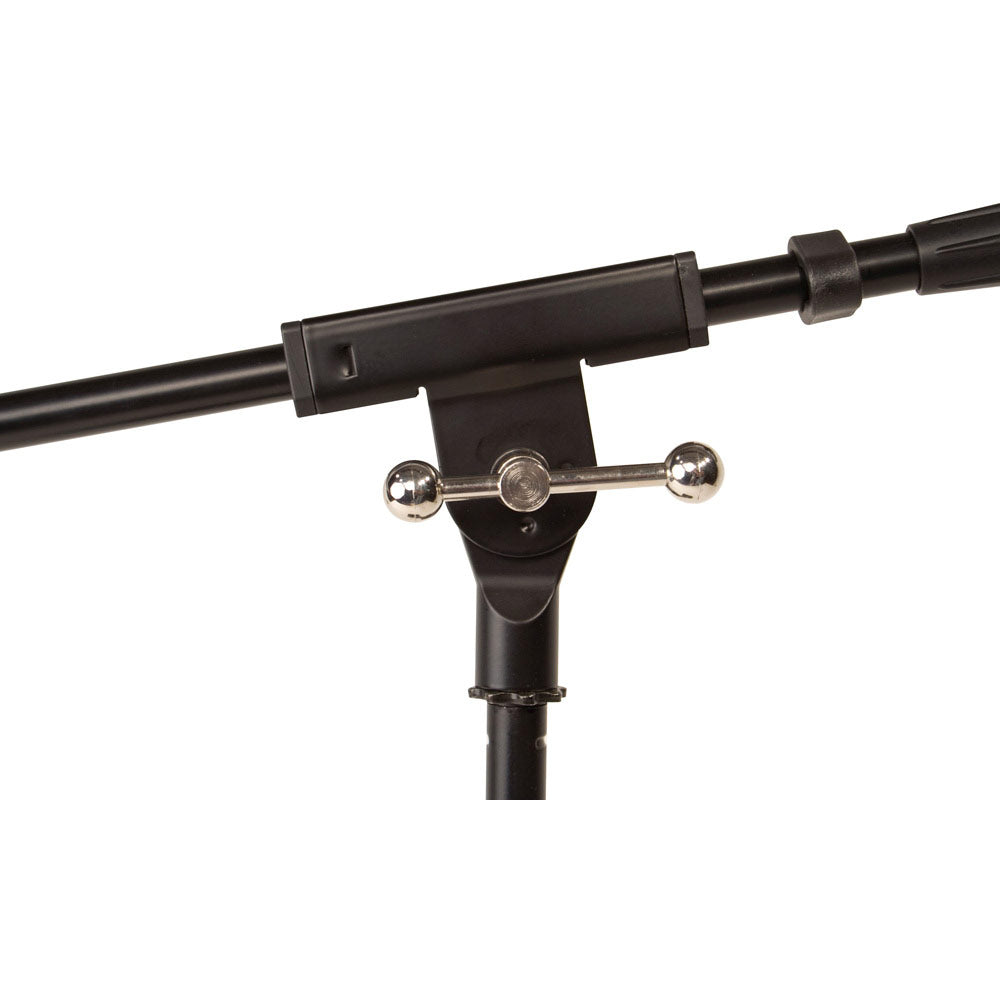 Ultimate Support JamStands JS-KD50 Short Boom Microphone Stand