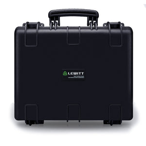 Lewitt Audio LCT 50 Cx - Transport Case for LCT 540 S or LCT 640 TS