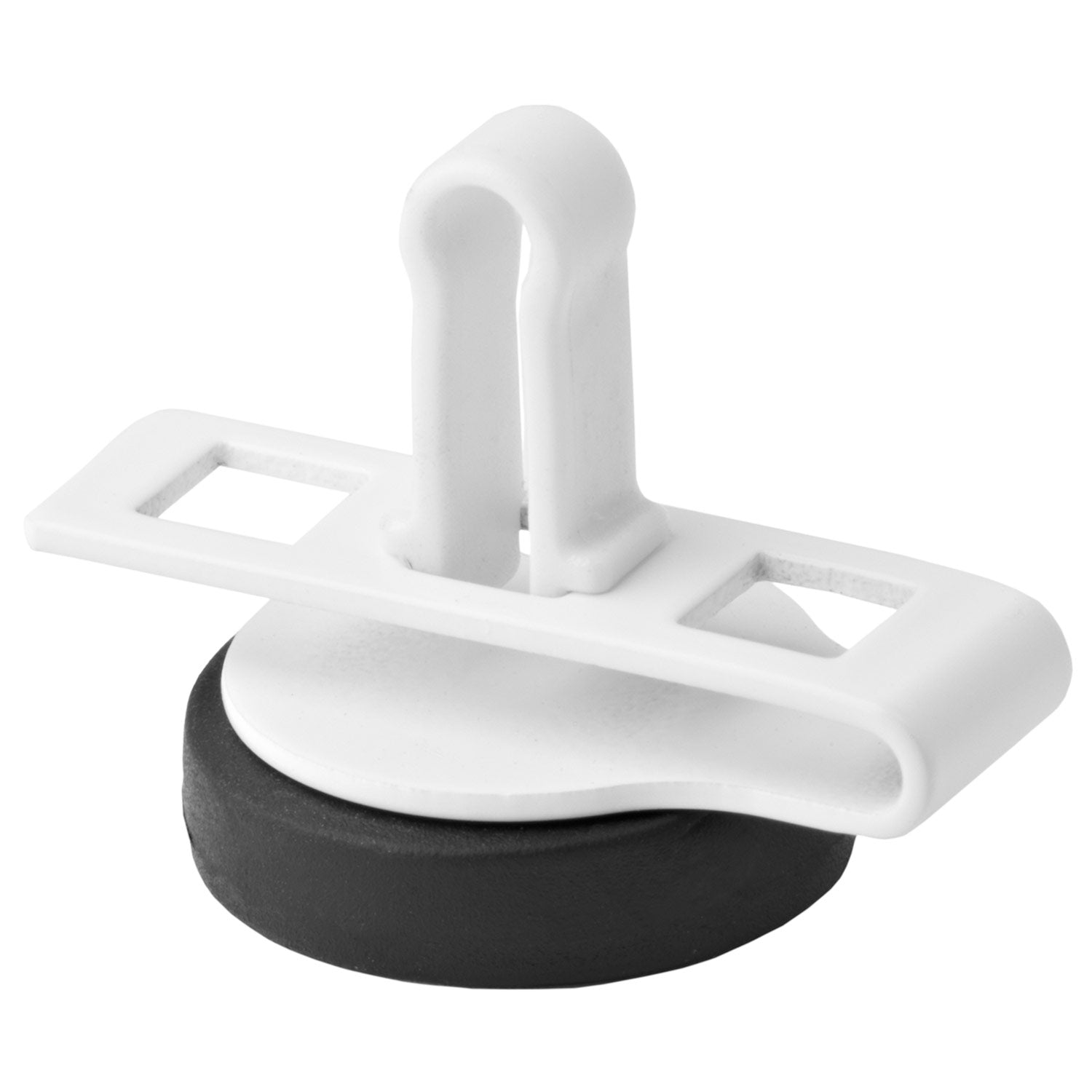 AKG H1 Magnet Clips for MicroLite Lavaliers (White/ 5 Pack)