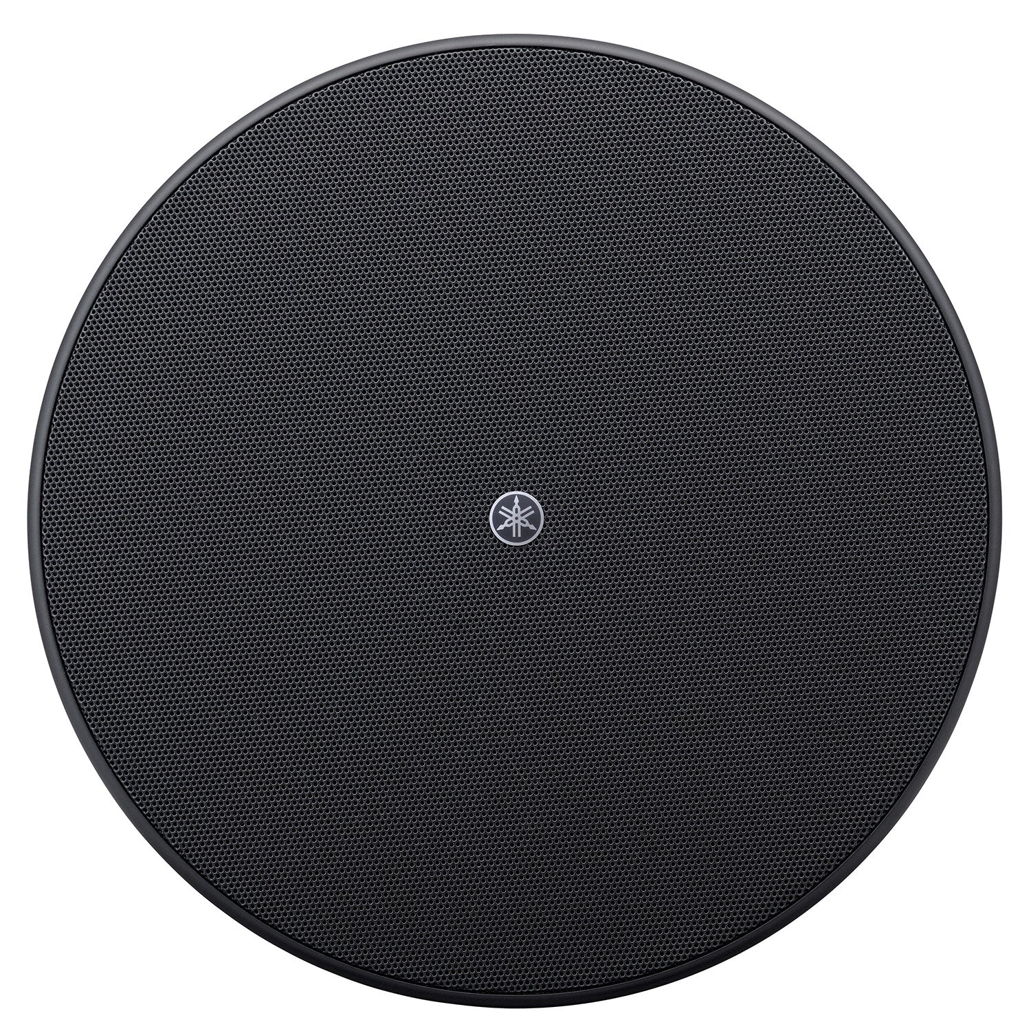 Yamaha VXC5F Full-Range 4.5-Inch Ceiling Mount Loudspeaker (Black)