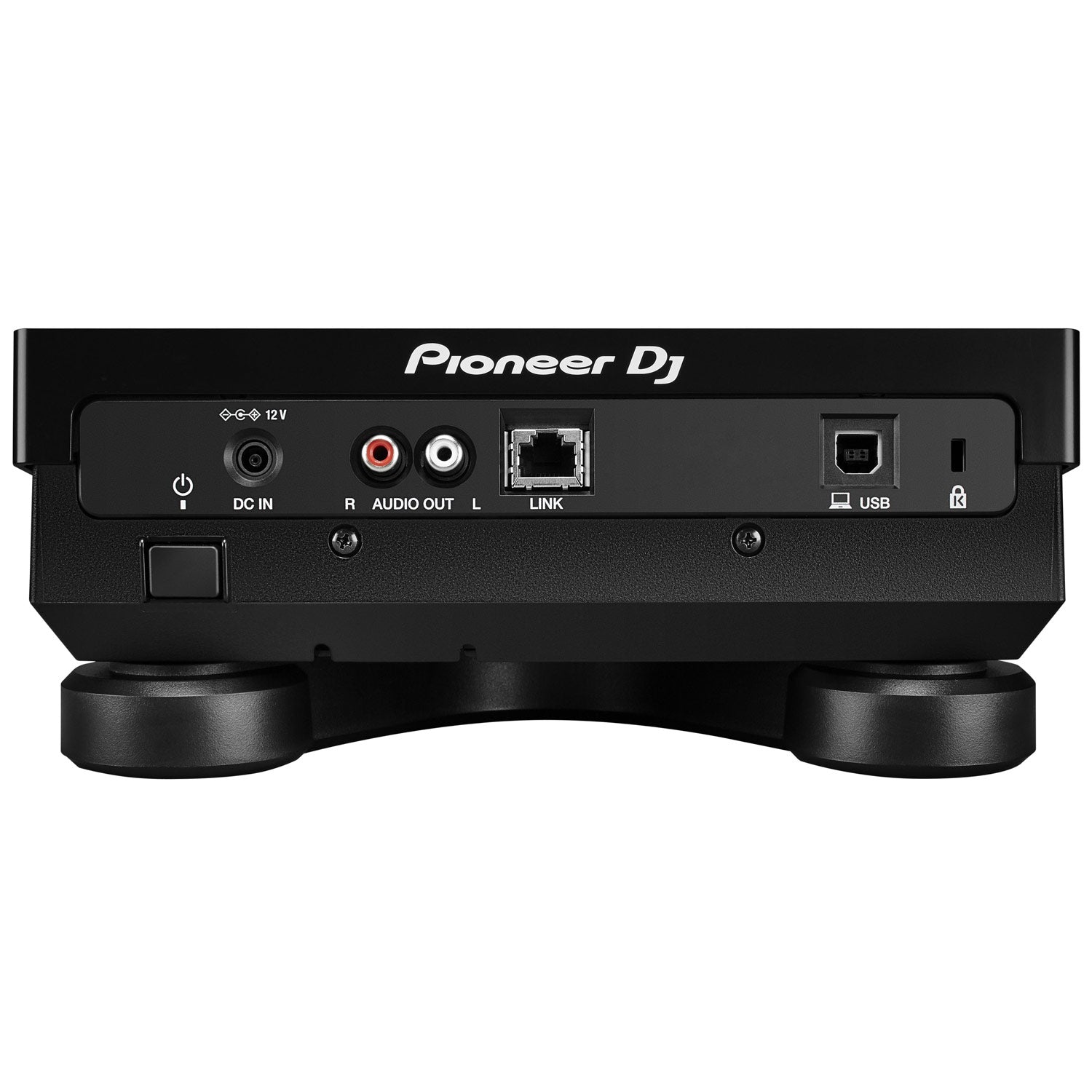 Pioneer DJ XDJ-700 Digital Multi Player with rekordbox Support